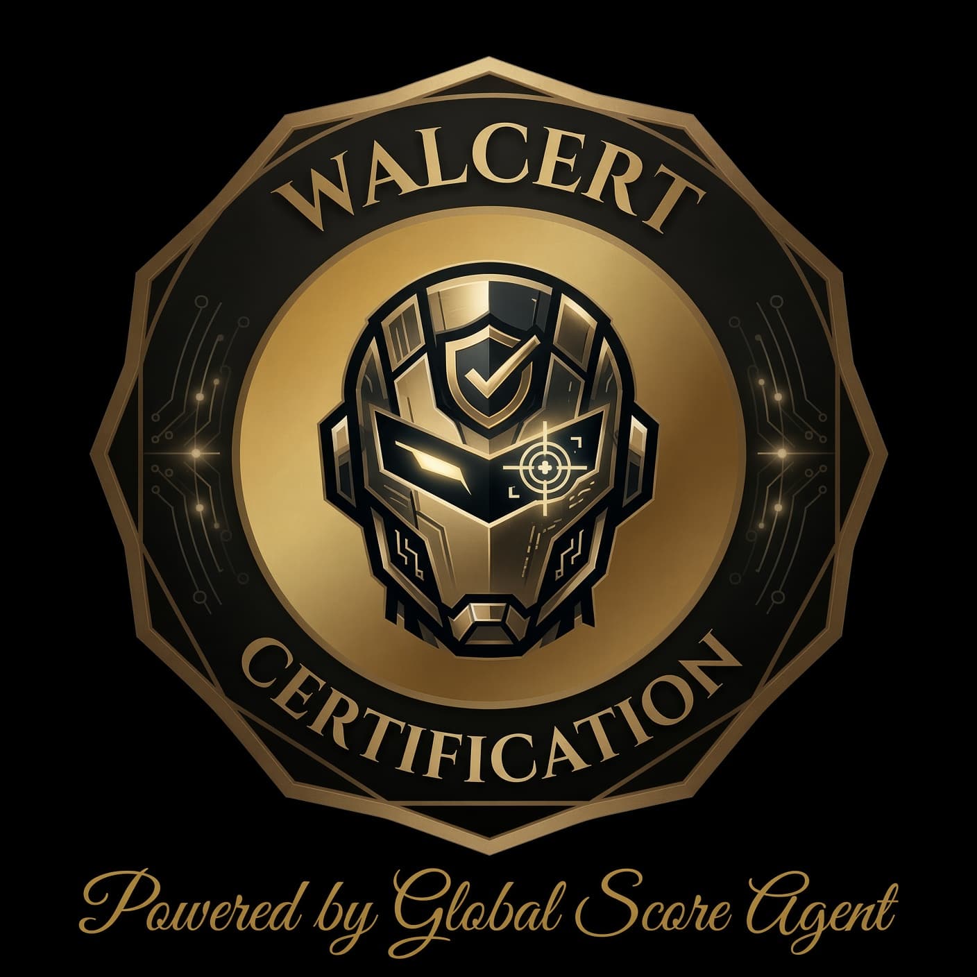 Walcert Agent